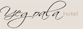 Hôtel Yegoala à Kumasi Logo photo