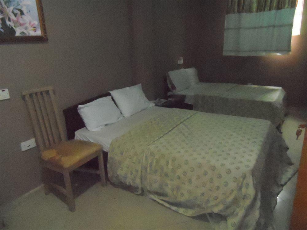 Hôtel Yegoala à Kumasi Extérieur photo